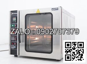 Lò Nướng Đa Năng Opajjia NFC-5D-8D-10D