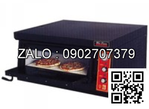 Lò Nướng Pizza 1 tầng 1 khay TEP-4-1