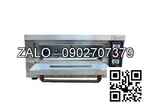 Lò Nướng Pizza HX- 1