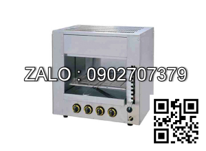 Lò nướng Salamader RG-14 (Gas)