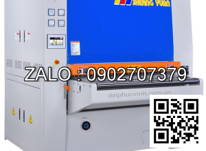 Máy chà nhám thùng 1300mm Sherngyuan SY-5283NRP