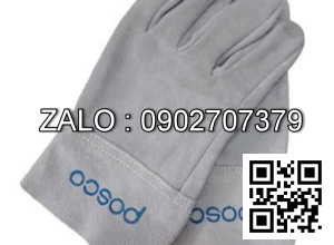 Bao tay da bò Hàn Quốc Posco