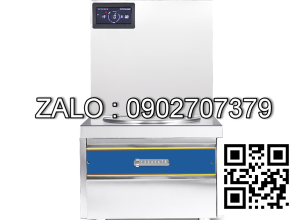 Bếp từ OKASU công nghiệp đơn 15KW mặt phẳng