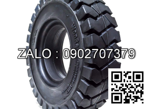 Lốp xe 6.50-10 6.50-10 Phoenix ( lốp đặc )