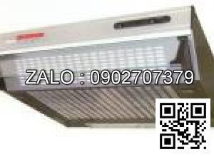 Máy hút mùi Hafele HH-WVG80B