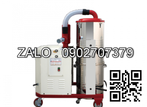Máy hút bụi Super Cleaner KV-12000R