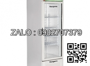 Tủ đông kháng khuẩn kangaroo KG 668C1
