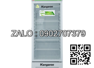 Tủ đông kháng khuẩn kangaroo KG699C1