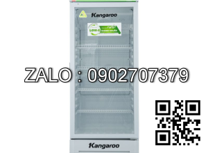 Tủ đông kháng khuẩn Kangaroo KG268C2