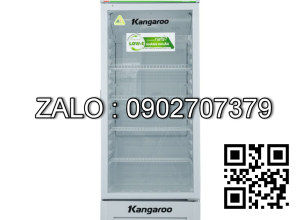 Tủ đông kháng khuẩn Kangaroo KG428VC1