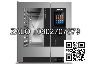 LÒ HẤP NƯỚNG ĐA NĂNG 10 KHAY NAEV101R