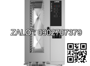 LÒ HẤP NƯỚNG ĐA NĂNG LAINOX 20 KHAY GN1/1