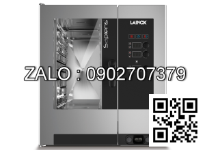 LÒ HẤP NƯỚNG ĐA NĂNG KỸ THUẬT SỐ 10 KHAY SAEV101