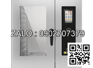 LÒ NƯỚNG CÔNG NGHIỆP PIRON 58 LÍT PF5004M