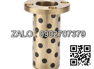 Bạc lót tự bôi trơn LMF 50x60x110