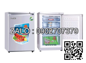Tủ đông mini G-140 FISH