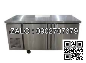 BÀN ĐÔNG 2 CÁNH 1.5M MODELUX – MDFT 2D7 1500