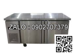 BÀN ĐÔNG 2 CÁNH 1.2M MODELUX – MDFT 2D7 1200