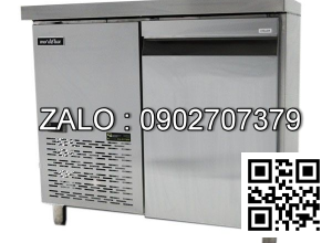 BÀN ĐÔNG 1 CÁNH CHO QUẦY BAR – MDFT-1D7-900