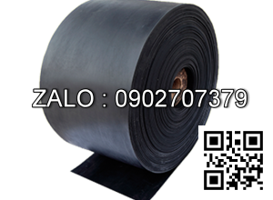 Băng tải cao su, 650*10mm