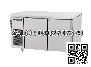 BÀN ĐÔNG 2 CÁNH DÀI 1.2M TURBOCOOL UF 2S 7612