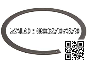 Phe cai trong, chu C 14/11.5*1mm, Sipa