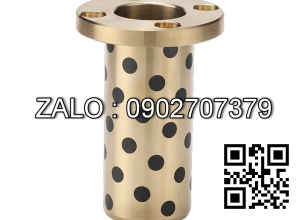 Bạc lót tự bôi trơn LMF 50x65x60