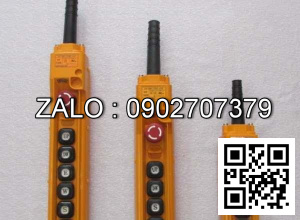 Hop nut nhan dieu khien Palang 10T