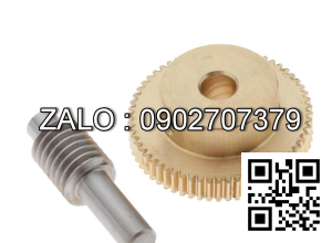 Banh Vit Z80,Gang,phi ngoai 325,day 40mm