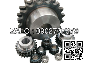 Bánh xích sat chu dong Z23-Di.35 / Cái