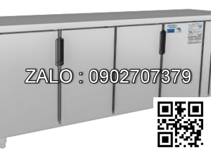 Bàn đông 4 cánh inox Firscool G-GN4200BT