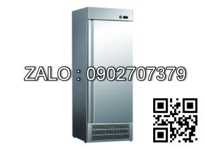 Tủ đông 1 cánh inox G-SNACK400BTV