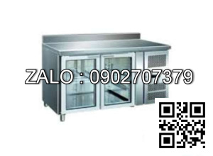 Tủ đông 4 cánh G-SNACK800BTMV