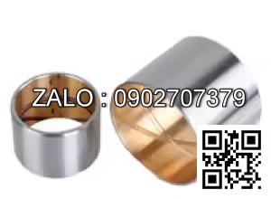 Bạc thau nhông chuyền lớn