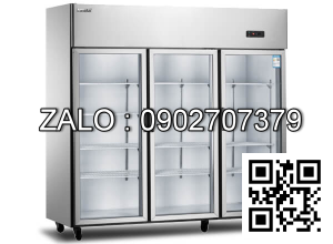 Tủ đông 3 cánh G-2030F