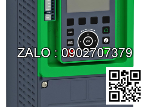 Biến tần Schneider ATV320U40M3C 4.0kW 5HP 3 Pha 220V