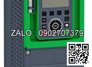 Biến tần Schneider ATV12HU22M3 2.2kW 3 Pha 220V