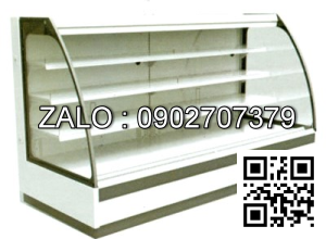 Tủ đông Okasu BLD-1.4L (bốn cửa)