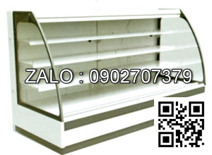 Tủ đông Okasu BLD-0.8L (hai cửa)