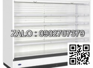 Tủ đông trưng bày siêu thị Okasu SDC-780R