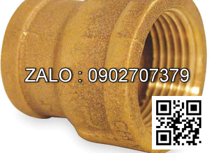 Nối thau giảm MS 42/34