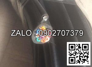 Cáp chịu lực chống xoắn 14mm