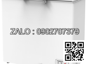 Tủ đông Sanden intercool SNC 0435