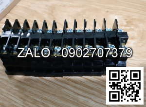 Domino tep 20A (2.5mm2) Domino tep 20A (2.5mm2)