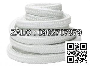 Dây tết amiang chịu nhiệt Vuông 10 mm