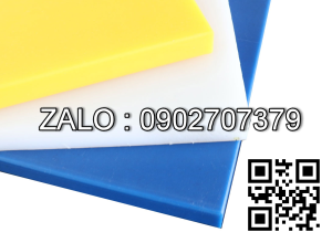 Tấm nhựa PA dày 10mm