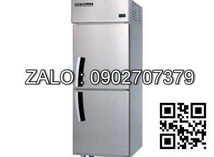 TỦ ĐÔNG 1 CÁNH OKASU GN550BT