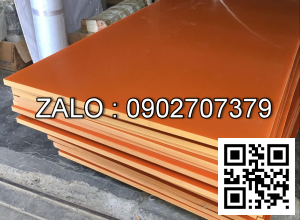 Tấm phíp cách điện thủy tinh 3x1000x2000mm