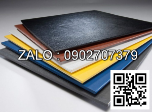 Tấm nhựa ABS Dày 30mm
