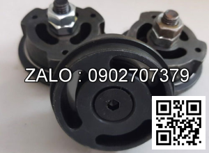 Van xả máy nén khí TA-120 + vòng bạc thau